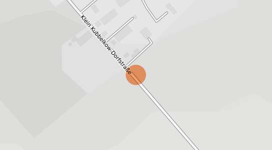 Mietspiegelkarte Sehlen Klein Kubbelkow